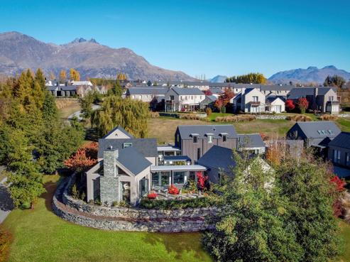 4 Ayrburn Ridge, Arrowtown