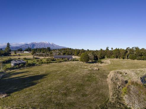 5 Horopito Heights, Ohakune