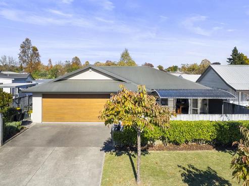 40 Moore Street, Leamington