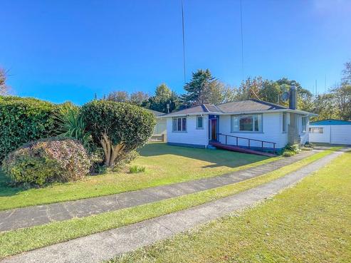 12 Fitzgerald Avenue, Matamata