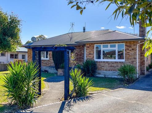2 Bedford Crescent, Matamata