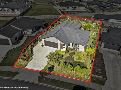 13 Bellenden Crescent, Pokeno