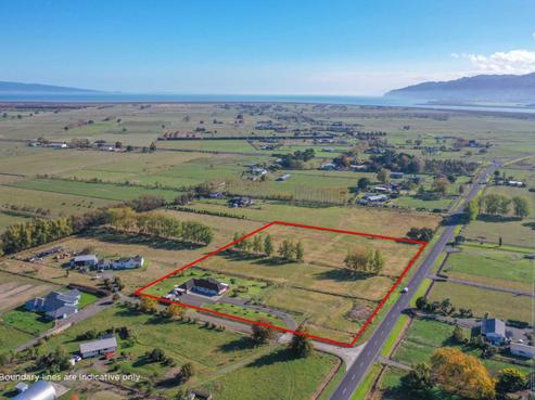 68 Hauraki Road, Turua