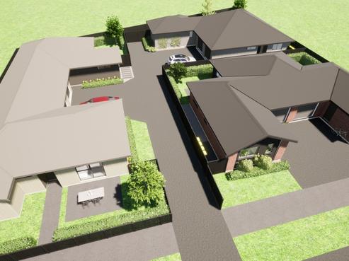 3 Edinburgh Road, Hillcrest