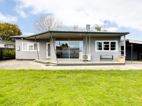 307 Hapuku Street, Frimley