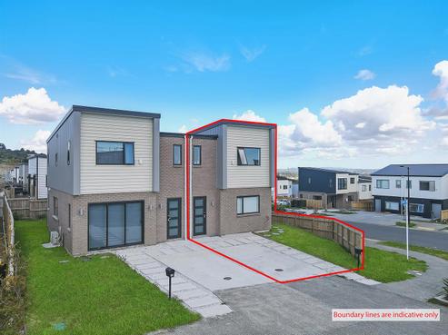 1A Poruru Close, Papakura