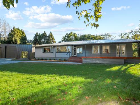 40 Top Road, Kaihere