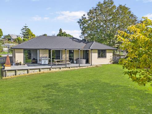 22 Poland Street, Waikino