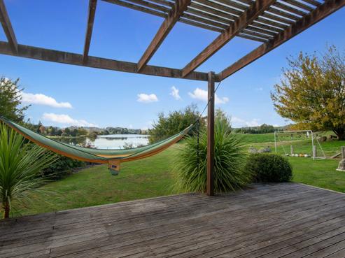 1561 Whirinaki Valley Road, Ngakuru