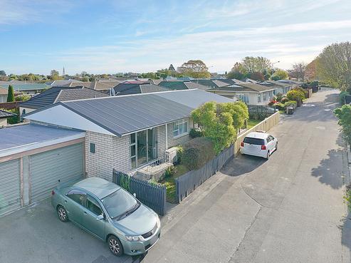 2/443A Main South Road, Hornby