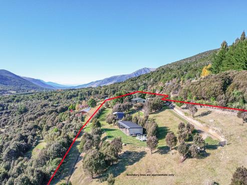 38 Alpine Meadows Drive, St Arnaud