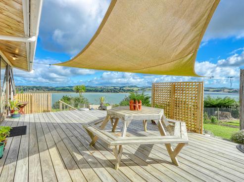 576B Pahi Road, Paparoa