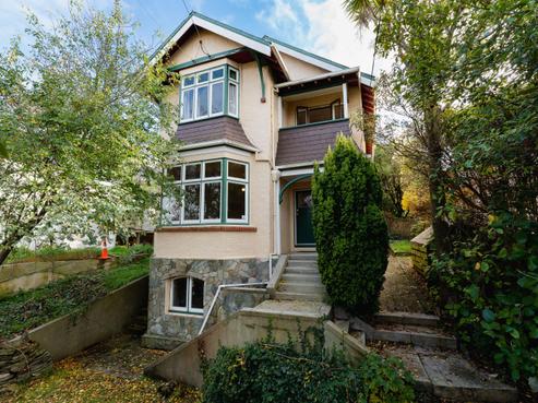45 London Street, Dunedin Central