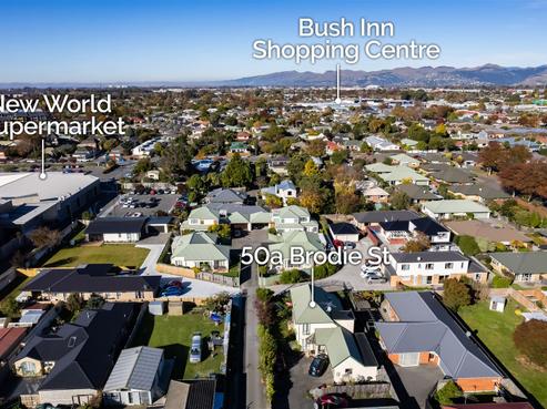 50A Brodie Street, Ilam