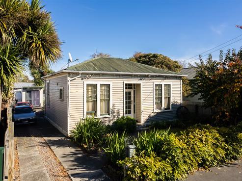 42 Gibbon Street, Sydenham