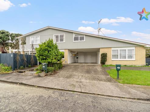 1 Clematis Grove, Maungaraki