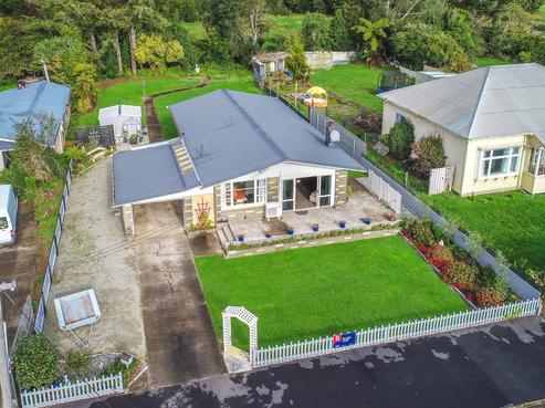 146 Brougham Street, Westport