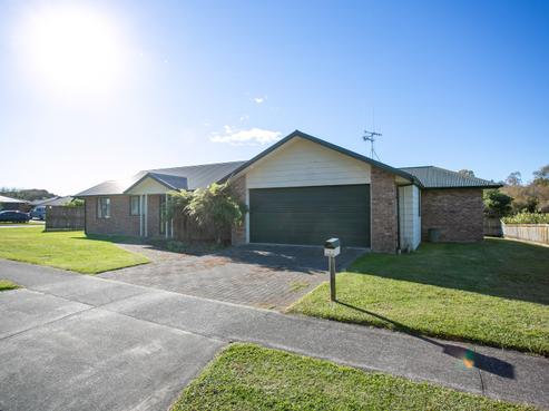3 Grace Avenue, Leamington