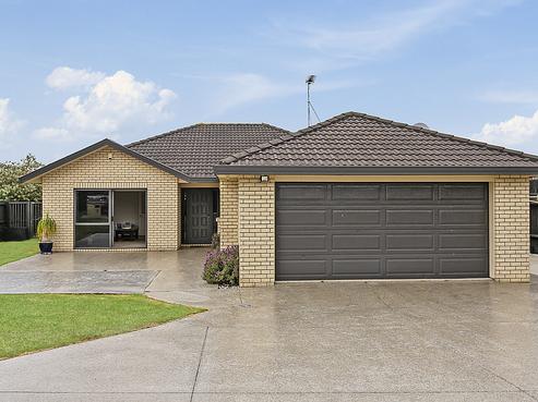 26 Waione Court, Takanini