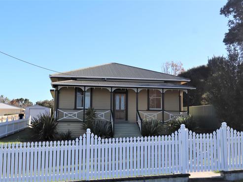 10 Islington Street, Dargaville