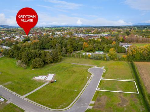 46 Orchard Road, Greytown