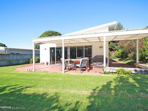 34 Dolphin Drive, Whiritoa