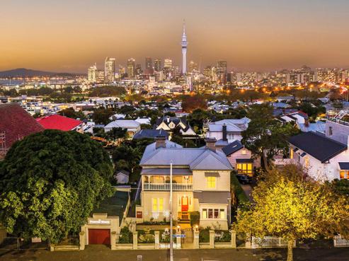 229 Ponsonby Road, Ponsonby