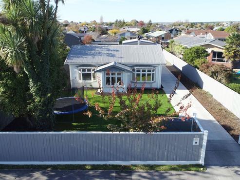 86 Otaki Street, Kaiapoi