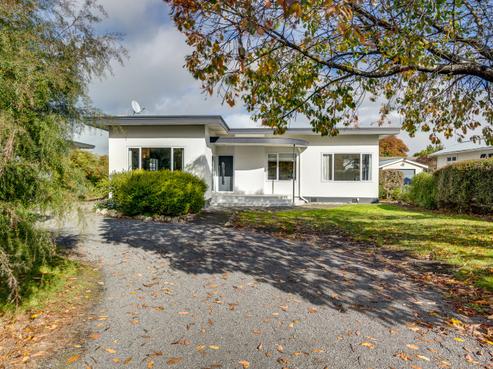 504 Oliphant Road, Raureka