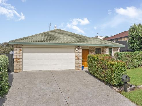 21 Les Marston Place, Pukekohe