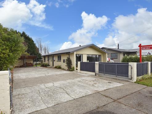 27 Vernon Street, Kingswell