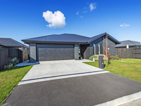 56 Lucca Crescent, Rolleston