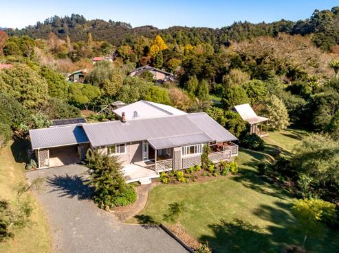 2628C Rings Road, Coromandel