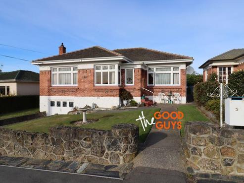5 Rother Street, Oamaru
