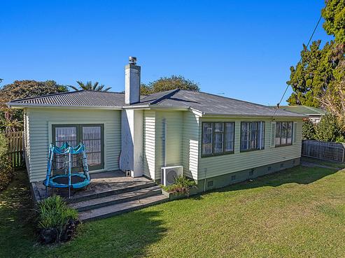 44 Brabant Street, Opotiki and Surrounds