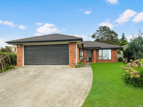 57 Puriri Road, Pukekohe