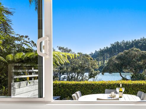 45 Riverside Drive, Point Wells