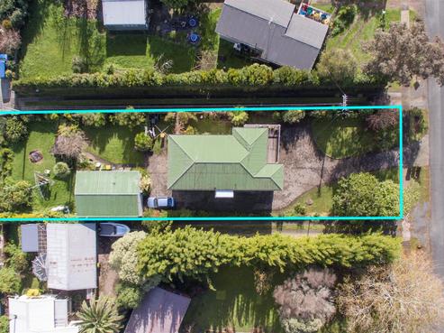 9 Simpson Road, Ranui