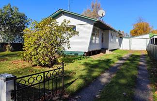 25 Poihaere Street, Turangi