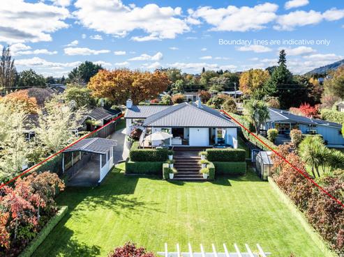 31 Ngamotu Road, Taupo