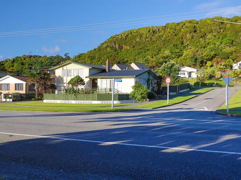 135 Main South Road, Karoro