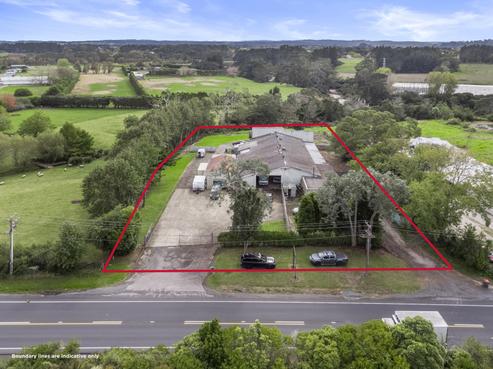 12 Brigham Creek Road, Whenuapai