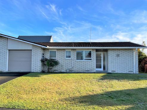 8 Glendon Place, Otorohanga