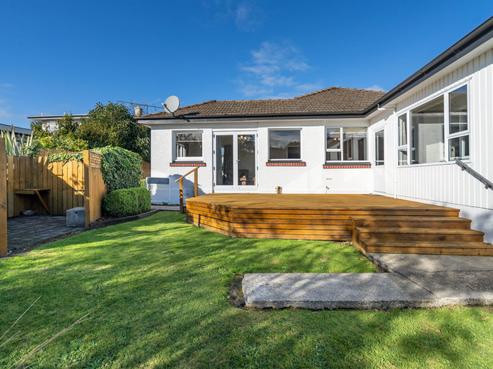 510 Tay Street, Hawthorndale