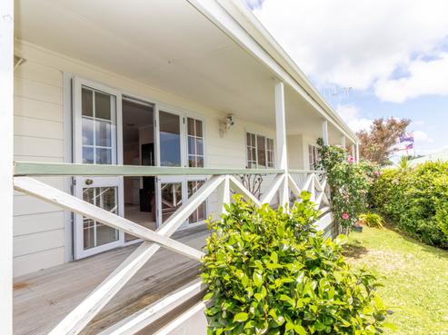 76 Norwood Road, Paeroa