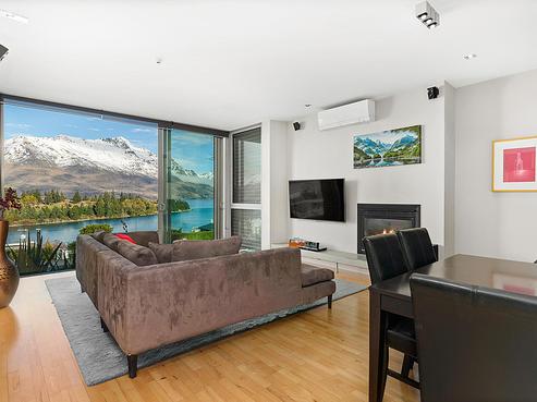 2/96 Frankton Road, Queenstown Central