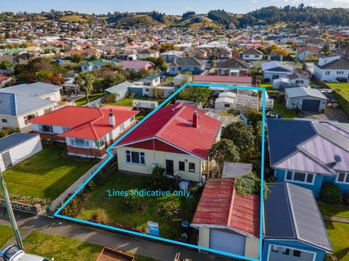 36 Leith Street, Oamaru