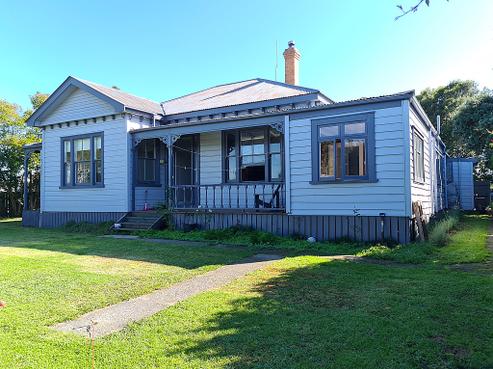 17 Cranley Street, Dargaville