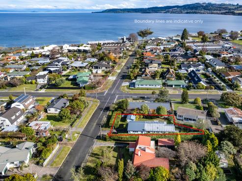 32 Tui Street, Taupo