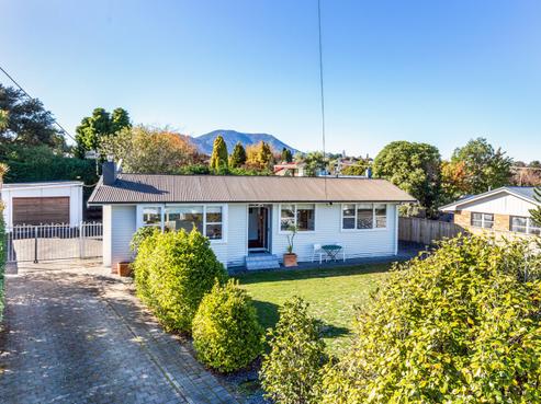 14 Kaka Street, Taupo
